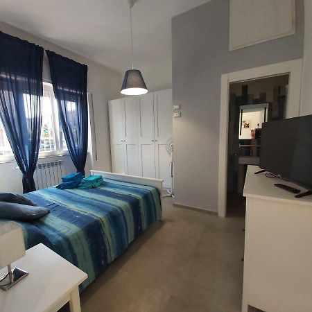 Helen Apartment Виареджо Екстериор снимка