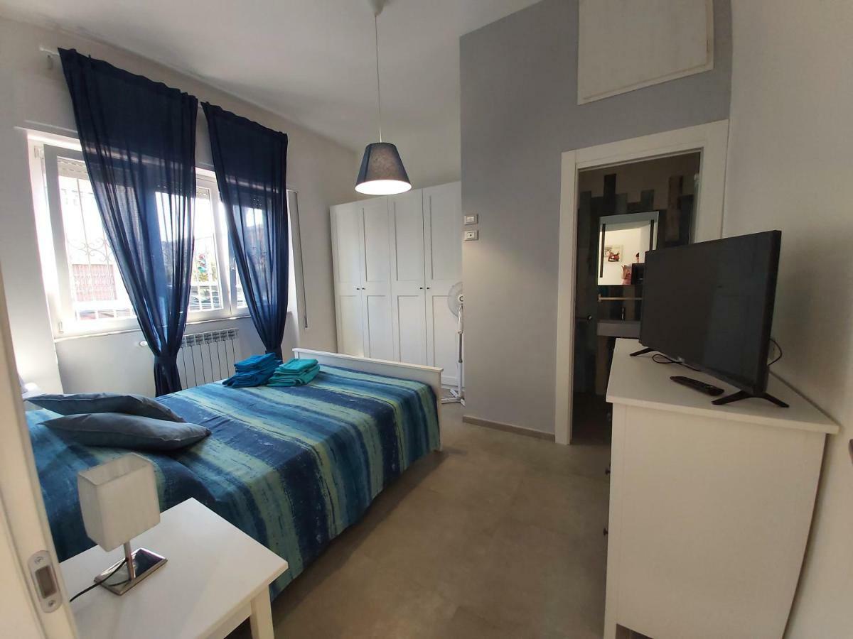 Helen Apartment Виареджо Екстериор снимка