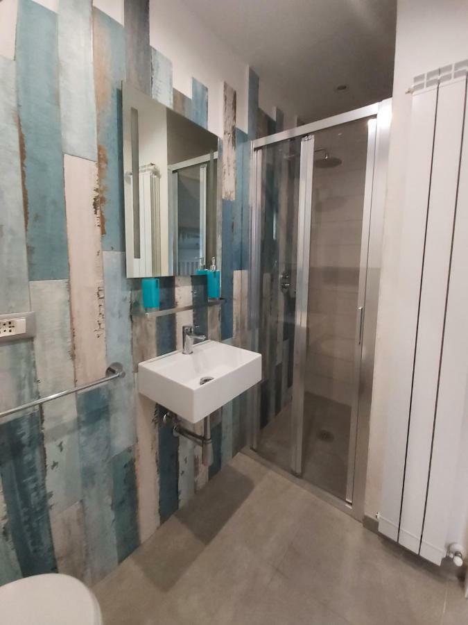 Helen Apartment Виареджо Екстериор снимка