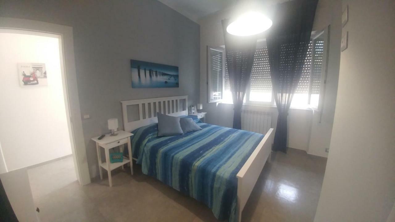 Helen Apartment Виареджо Екстериор снимка